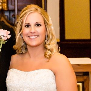 Meet your Posher, Katy